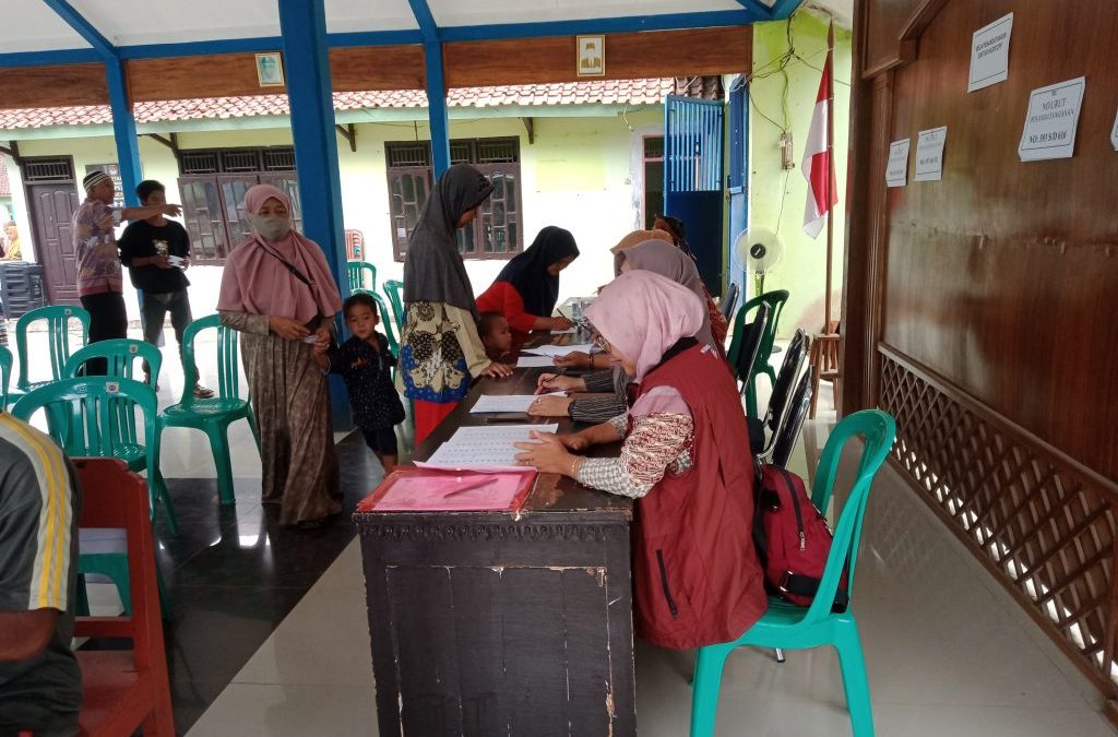 Peran Vital Cadangan Pangan Pemerintah (CPP) dalam Membantu Ketahanan Pangan