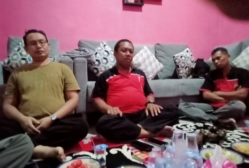 Rembug BPD dan Pemdes: Memperkuat Partisipasi Masyarakat dalam Pembangunan Desa
