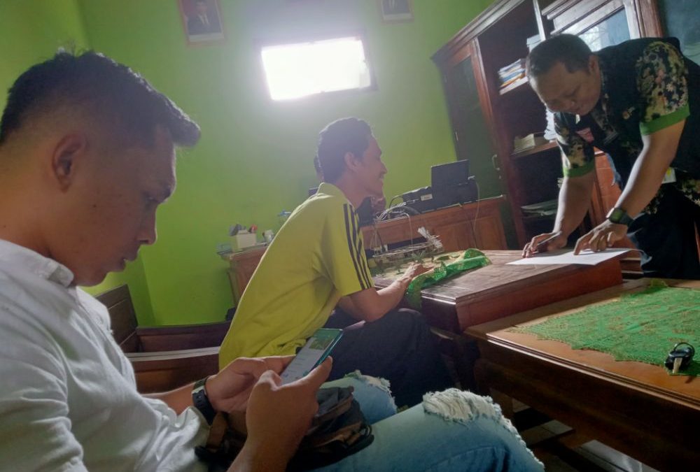 Persiapan PPS Menuju Pilpres dan Pileg: Menjaga Integritas Demokrasi