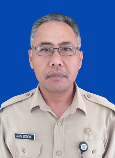 AGUS SETIONO KADUS MULYASARI