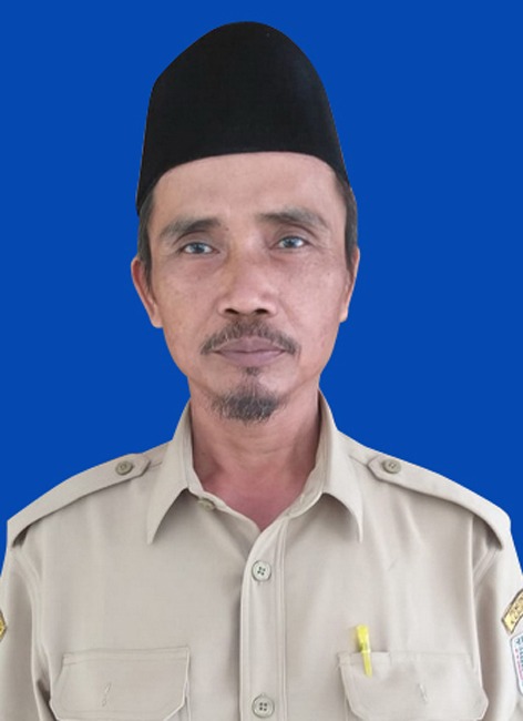 BASRUDIN STAF PEMERINTAHAN