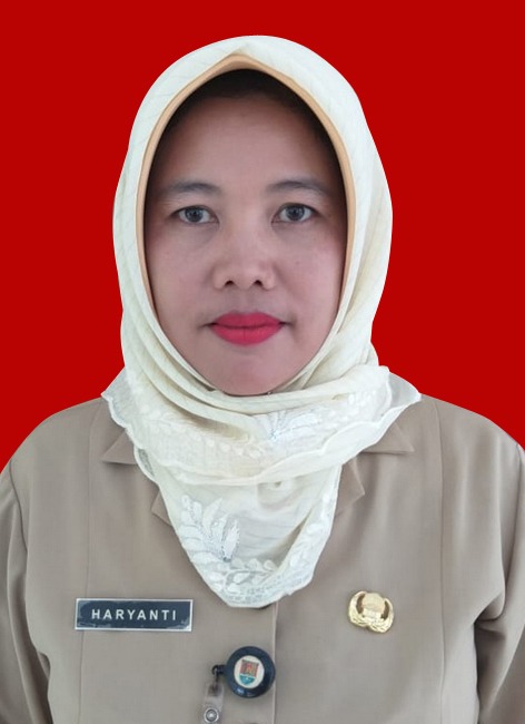 HARYANTI KADUS MULYADADI