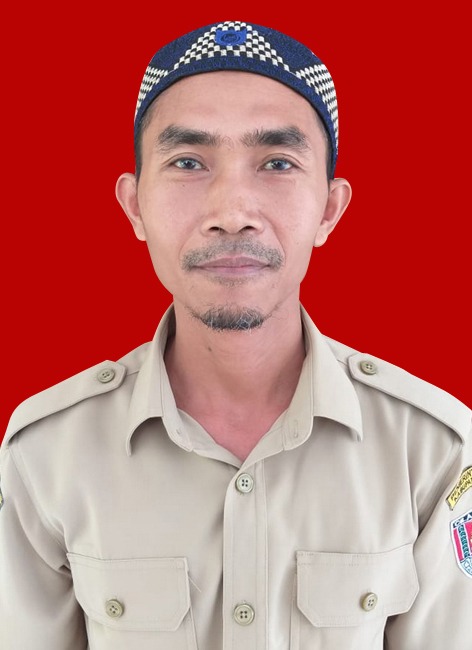 KHAFID KASI PEMERINTAHAN