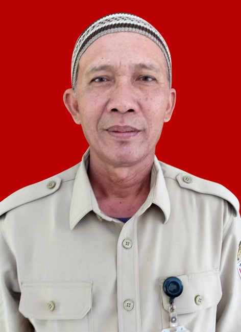 RASIM HAPSORO STAF KESEJAHTERAAN