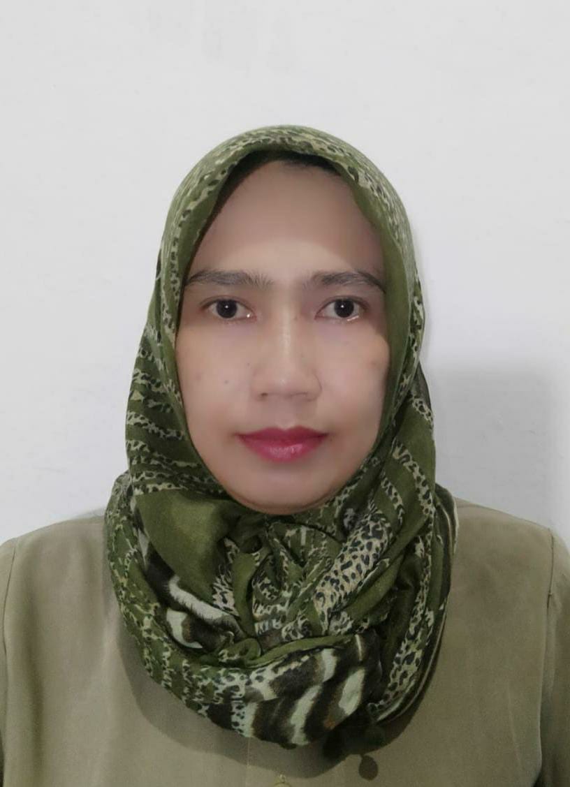 RIFANTI SAPARINA KASI PELAYANAN