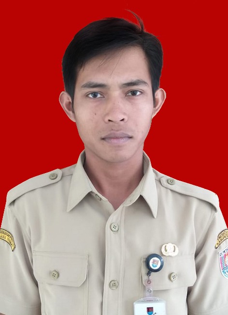 SARNO STAF KEUANGAN