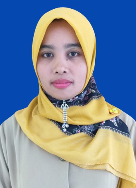 UMI FARIDA KAUR UMUM