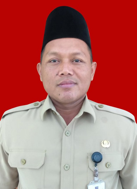 YULIONO STAF PEMERINTAHAN