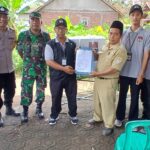 Penerimaan Logistik di TPS