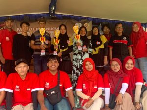 Semarak Agustus