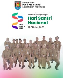 Peringatan Hari Santri: Wujud Cinta Tanah Air dan Penghormatan untuk Pejuang Islam