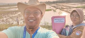 Program Pendaftaran Tanah Sistematis Lengkap (PTSL)