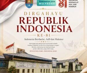 HUT RI KE 81